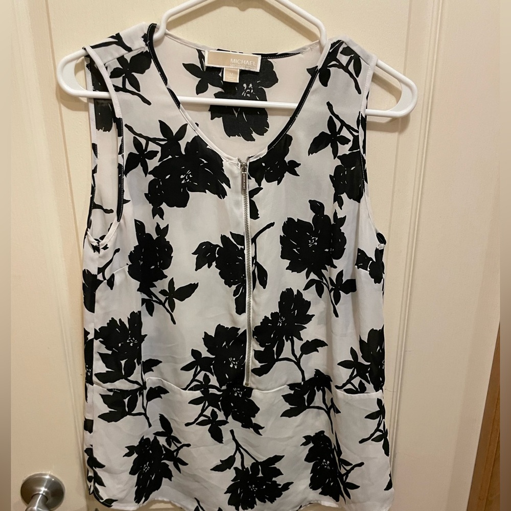 Michael Michael Kors thin blouse